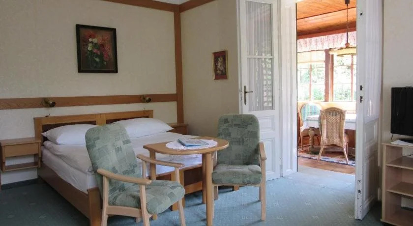 Waldpension Mück