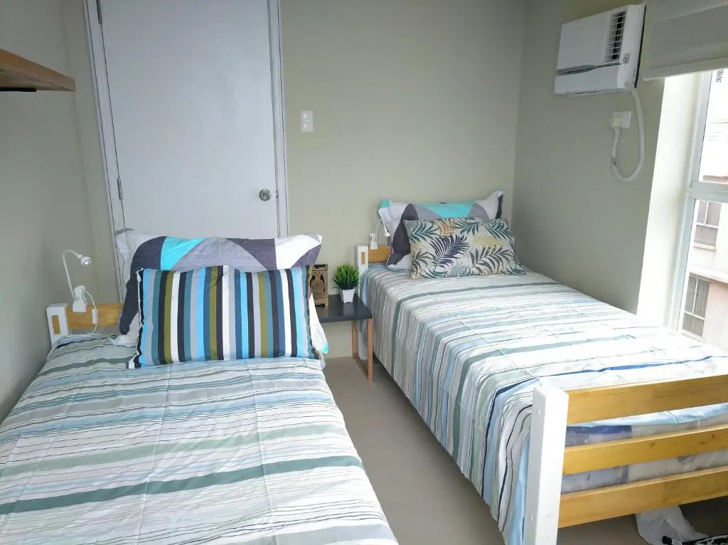 2BR Ávida Tower (near airport)