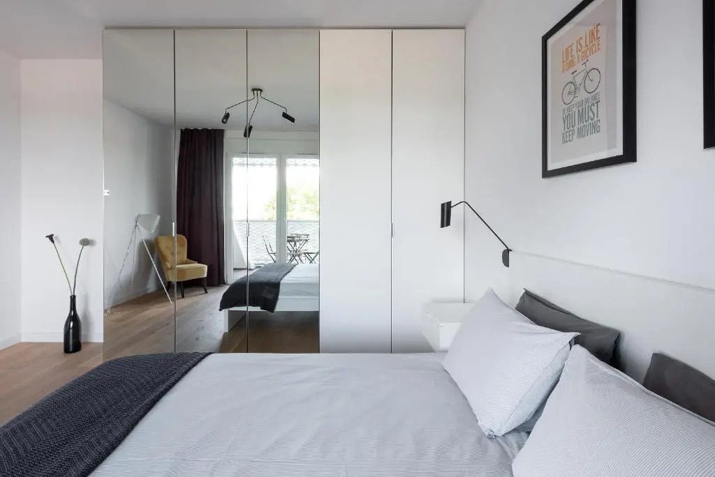 apartamenty-wroc Atal Towers