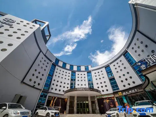 Xianman Hotel