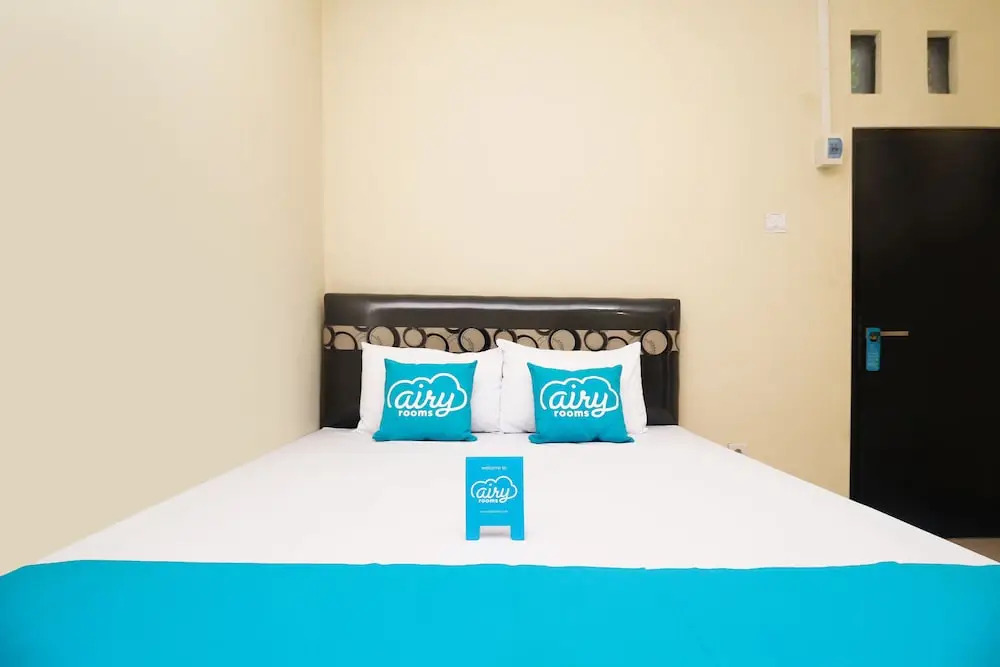Airy Eco Ahmad Yani Gunung Rejo 15 Balikpapan
