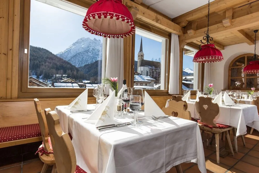 Hotel Restaurant GABRIEL
