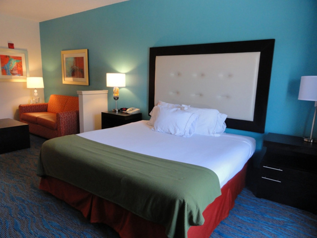 Holiday Inn Express Destin E - Commons Mall Area by IHG