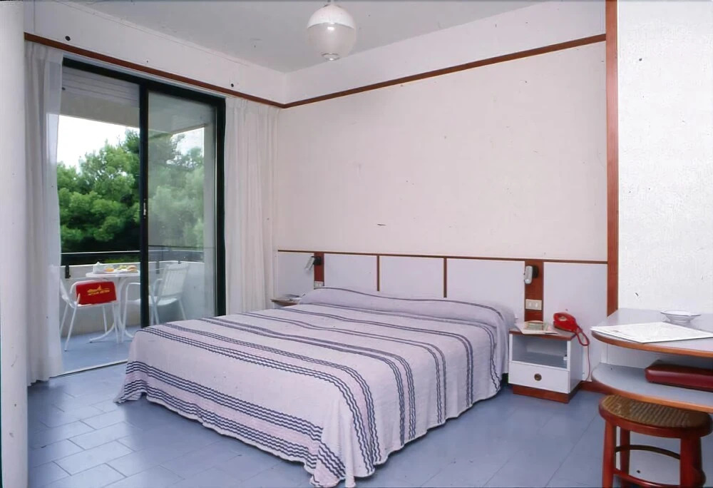 Hotel Baltic