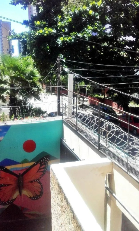 Cambada Hostel