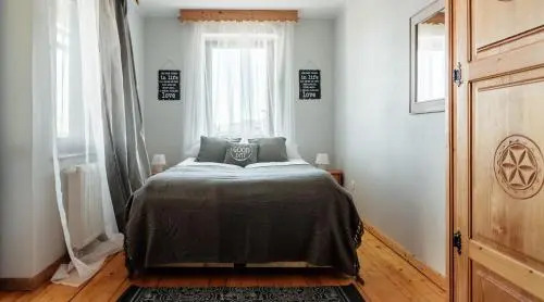 Rent like home - Nędzy Kubińca