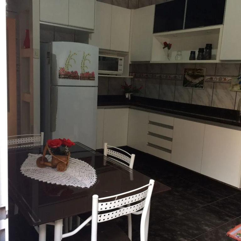 Casa de Temporada Renascer