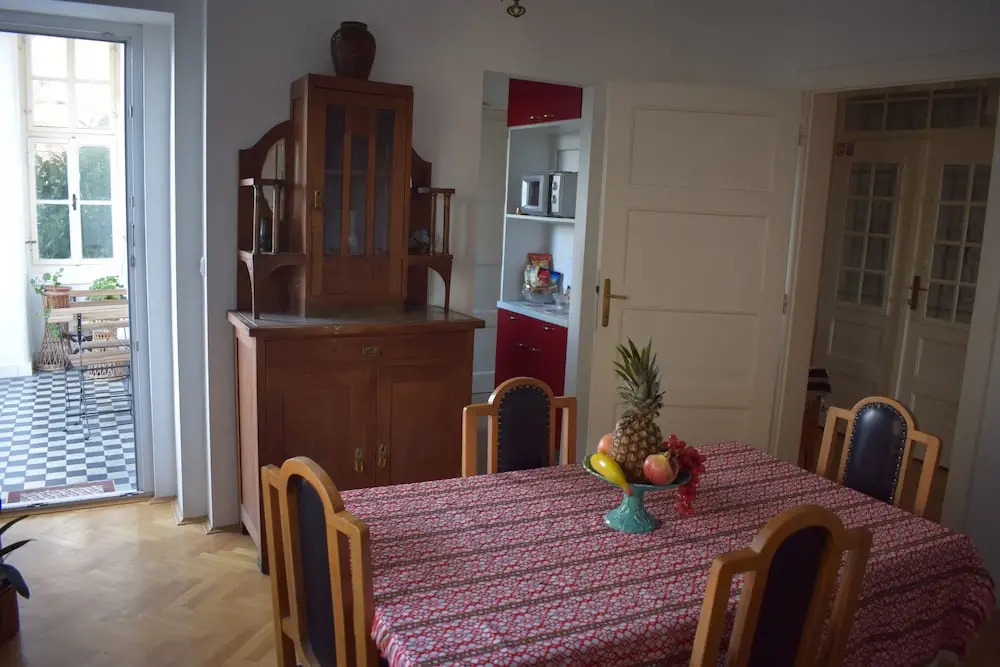 Adriana Apartment