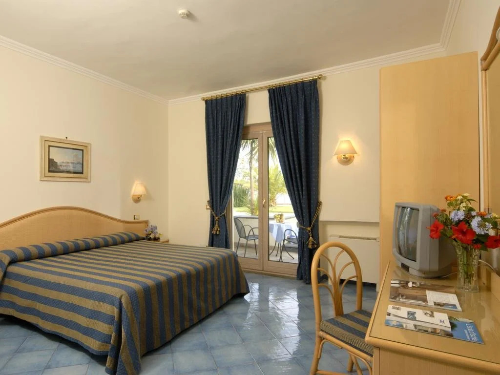Hotel Grazia Terme
