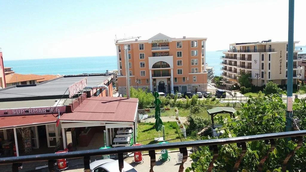 Guest House Mihaela