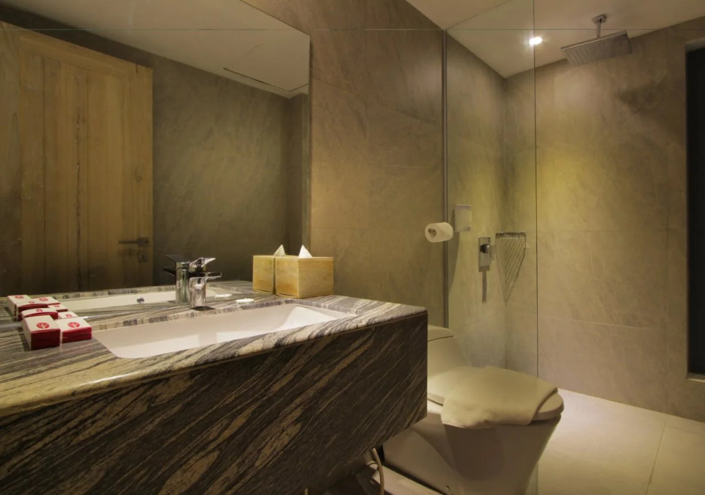 Koa D Surfer Hotel