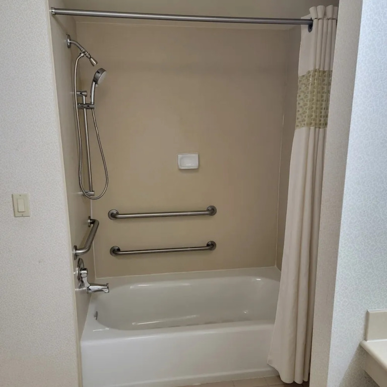 Budget Inn San Leandro