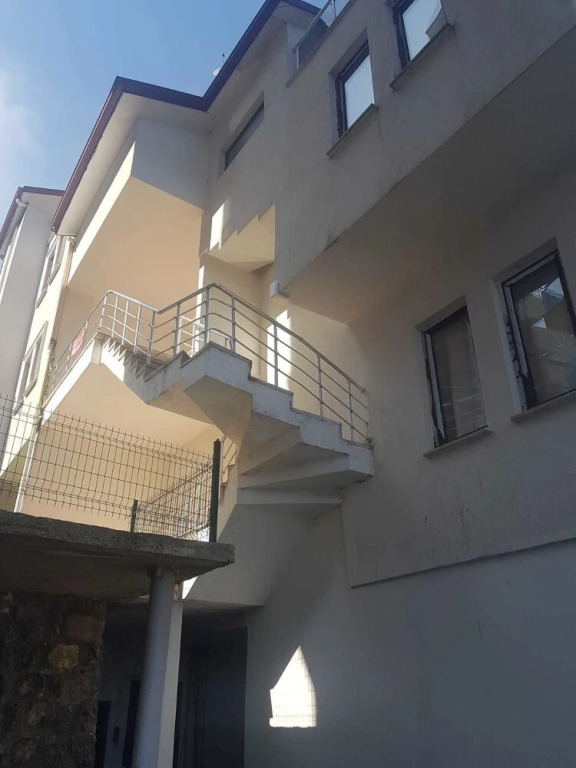 Sami villa