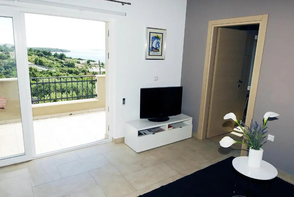 Apartments Maslina
