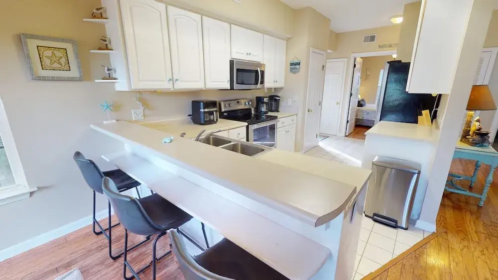 Rest Your Case - 2 Gabby Lane by Tybee Vacation Rentals