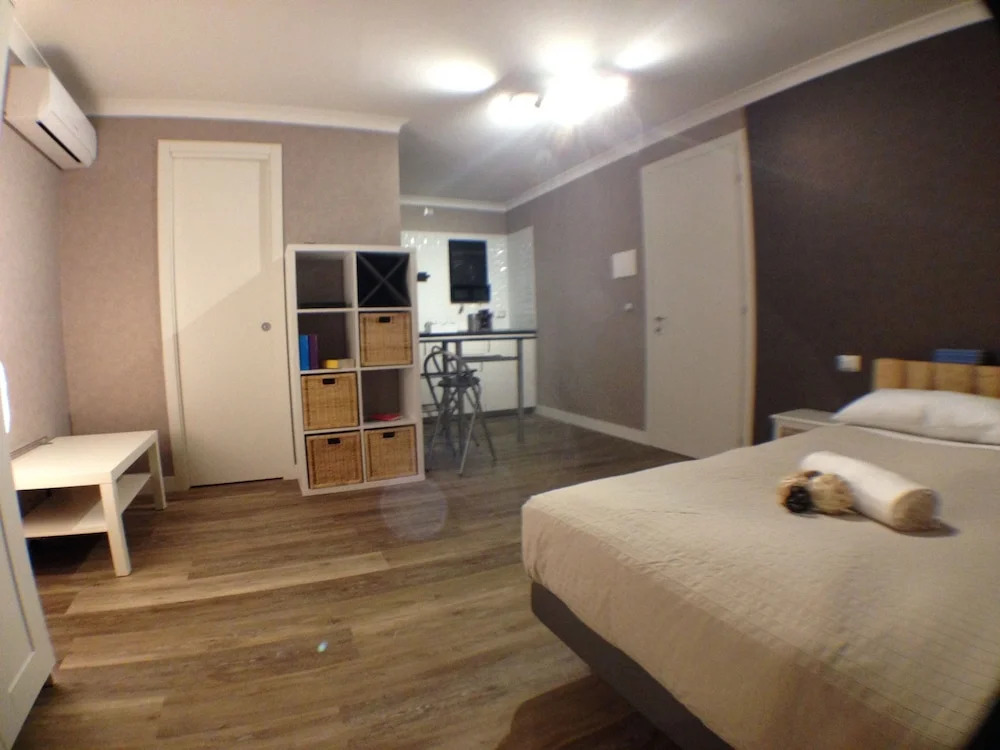 Bed & Breakfast FCO