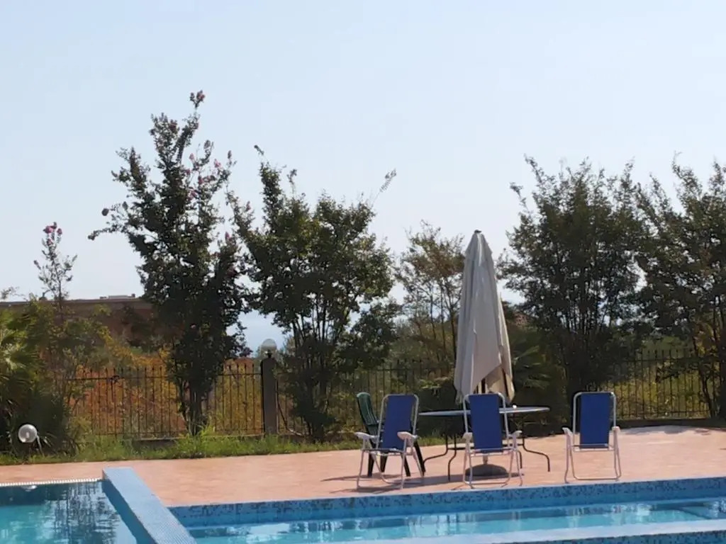 Villa Anna