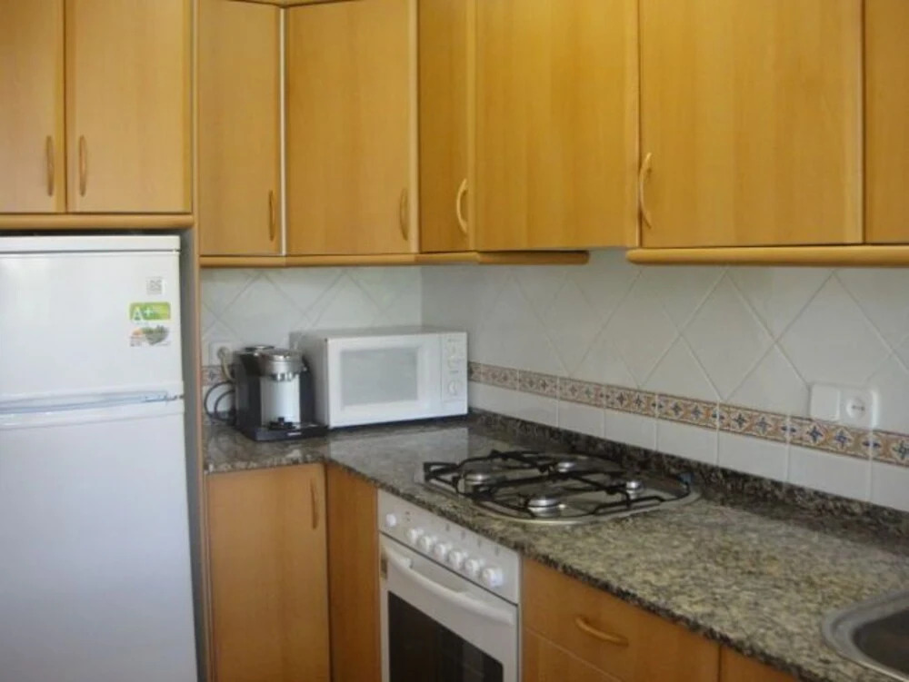 Apartamento Politur K-5