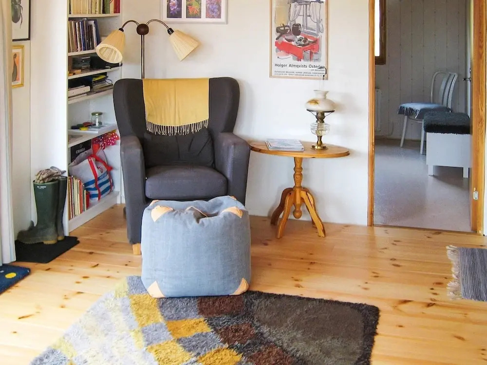 4 Star Holiday Home in Malmkoping