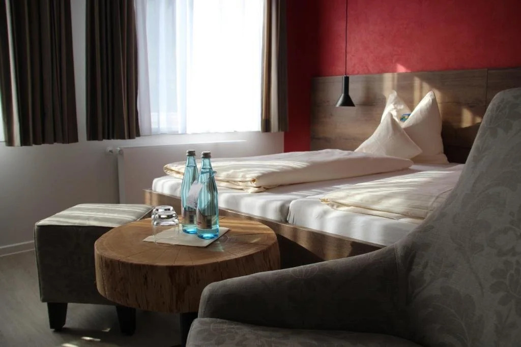 Hotel Teuchelwald