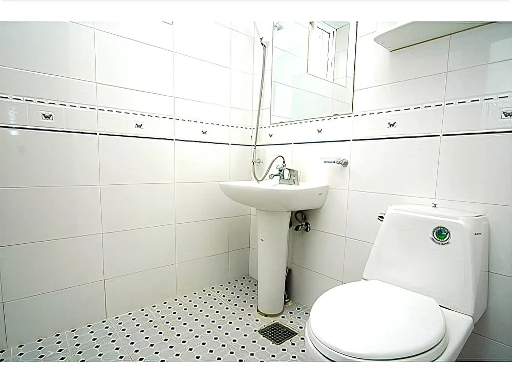 Gapyeong Starlight Hill Pension