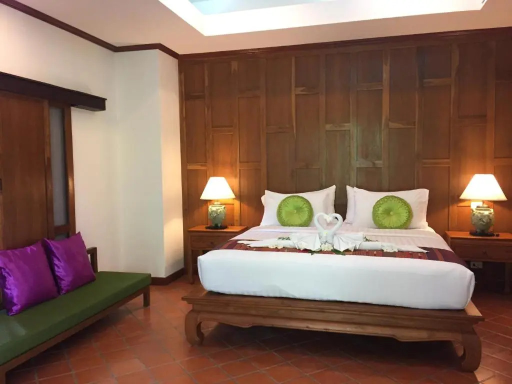Baan Thai Lanta Resort