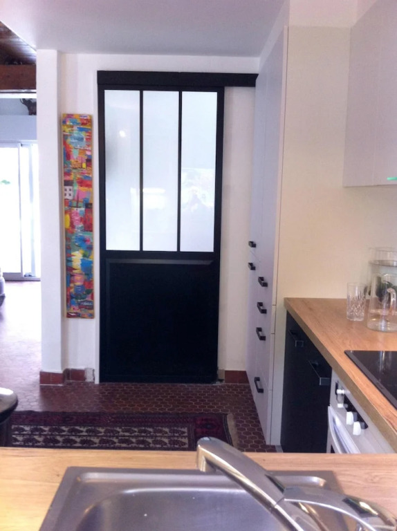 House With 2 Bedrooms in Ploemel, With Enclosed Garden and Wifi