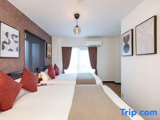 Logements Tengachaya 502