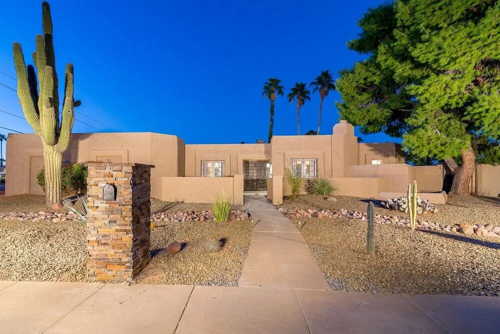 Casa De Palms