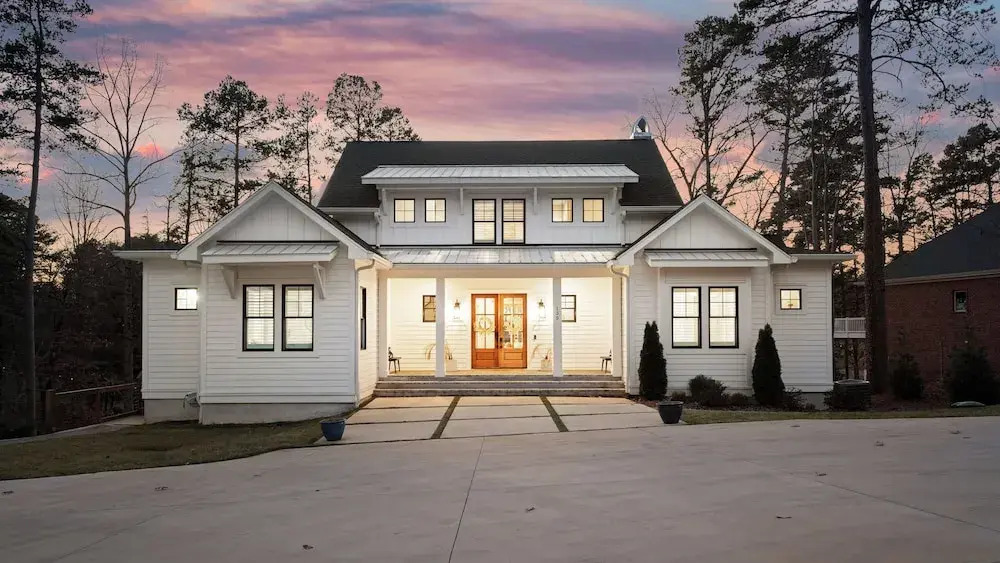 Southern Bell Estate by Avantstay Waterfront Luxury