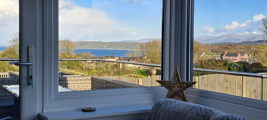 Westbourne by the sea, Benllech, Anglesey