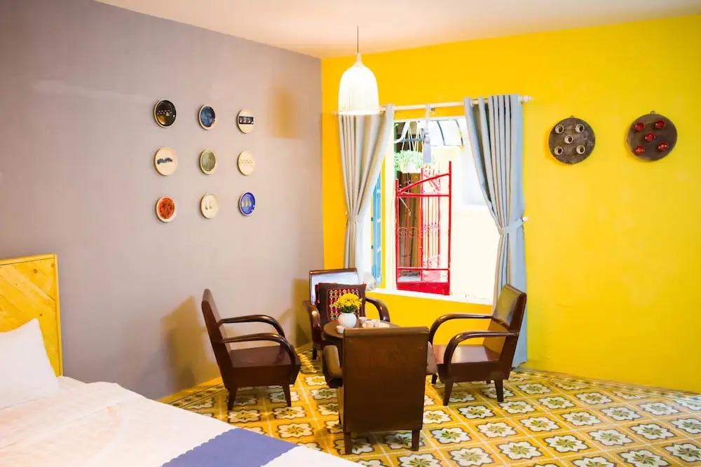 Maia Garden Homestay Danang