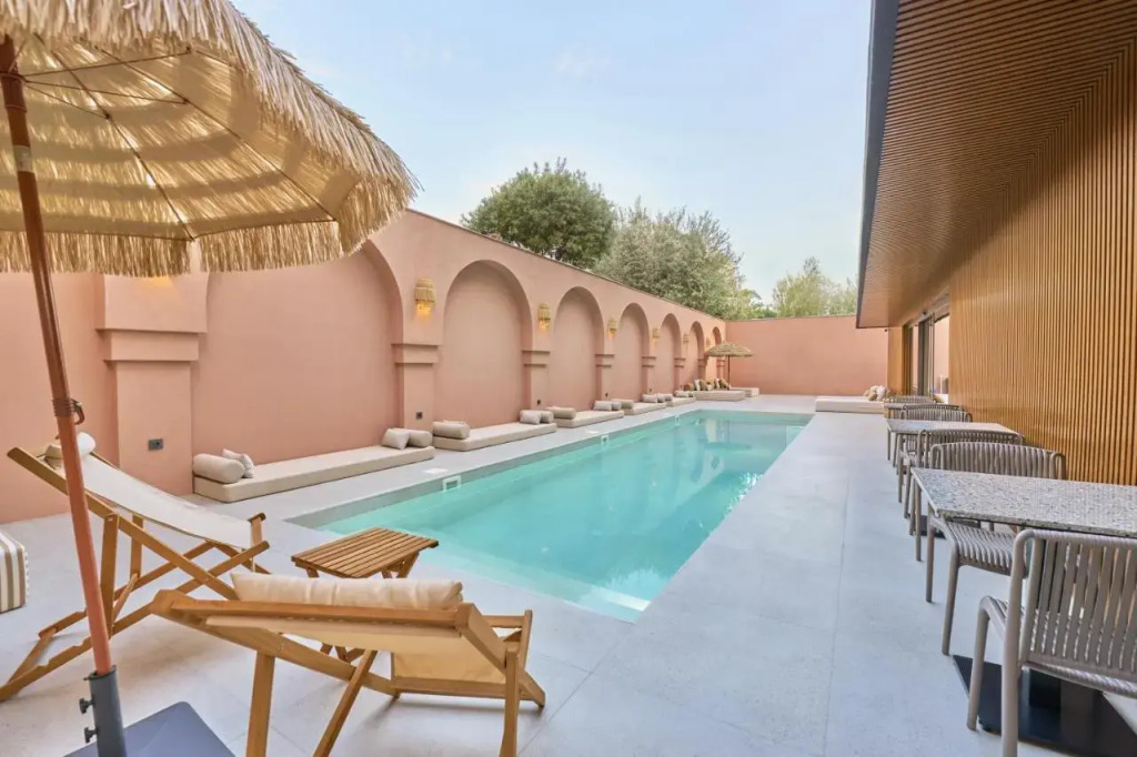 La Maja Hotel