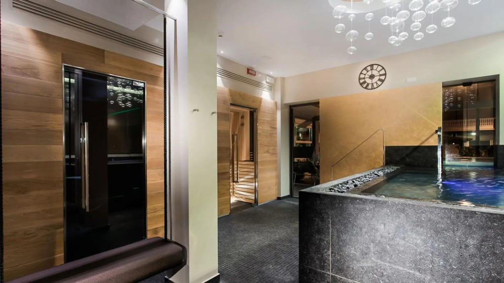 Hotel Lungomare