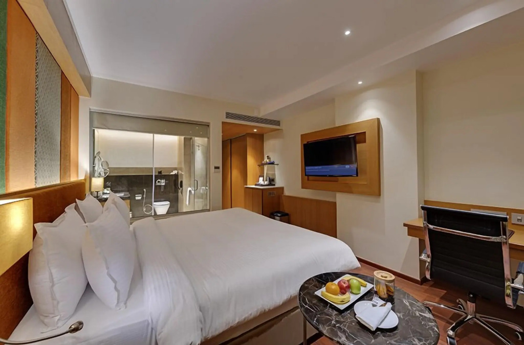 The Fern, Kolhapur, Series by Marriott