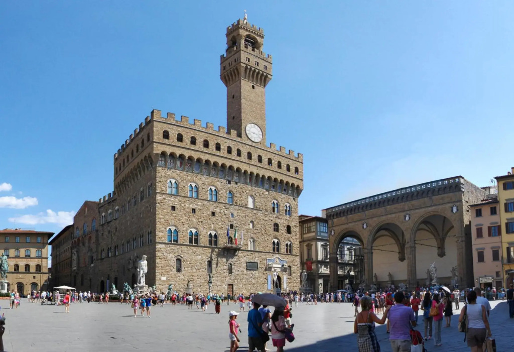 Florence Star Apartment