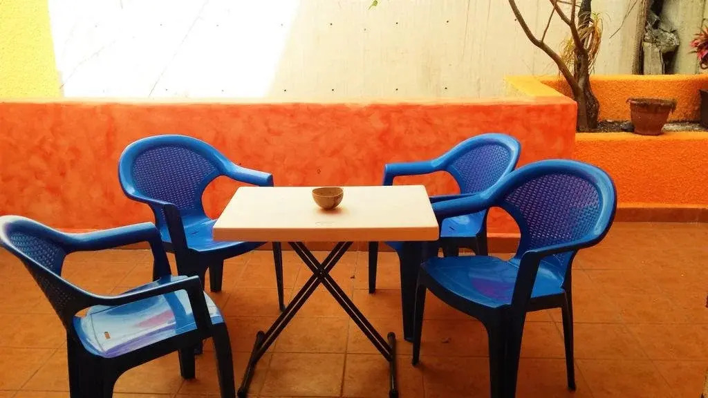 Casa de Nico
