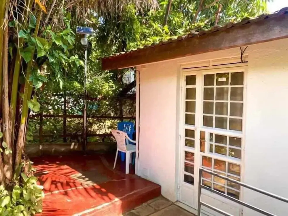 kogelo villas
