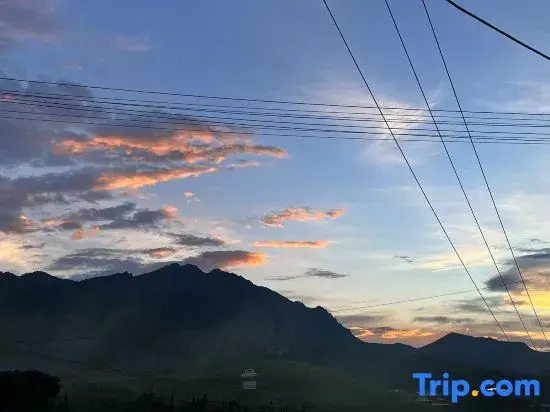 Zoige Langmu Yangqingcang Homestay