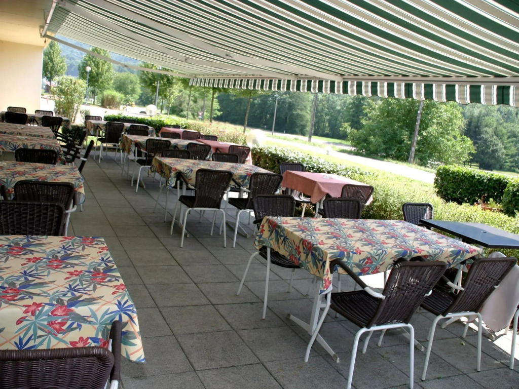 Le Relais De La Vallee