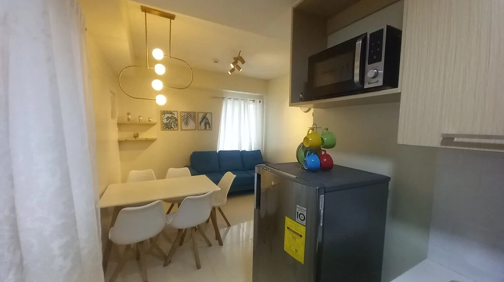 OYO 1027 Camille Suites Baguio