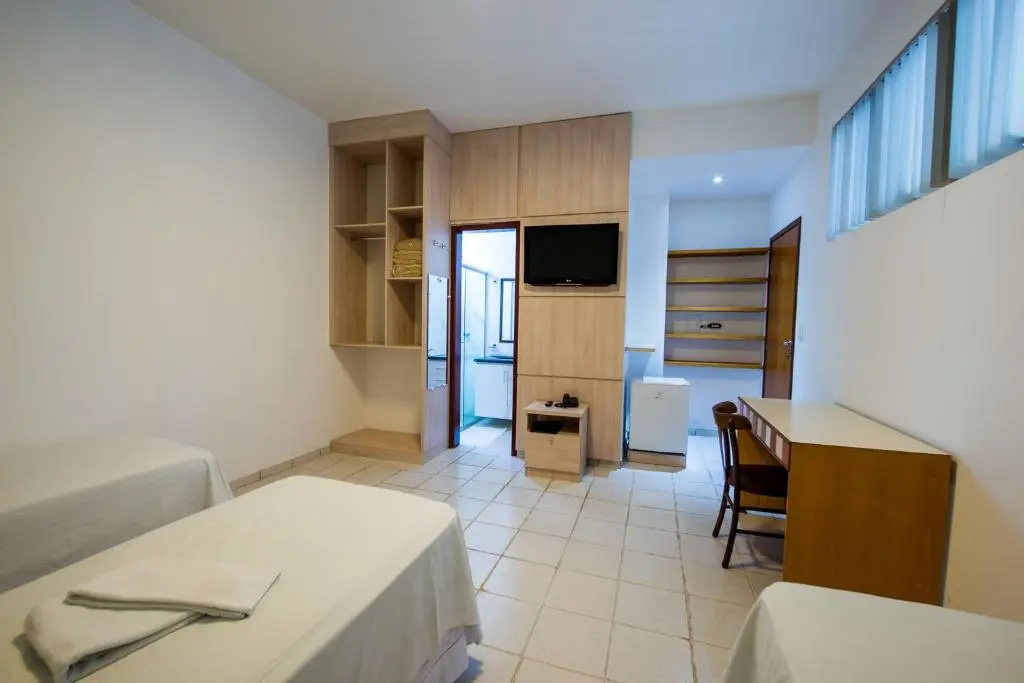 Hotel Metropolitano