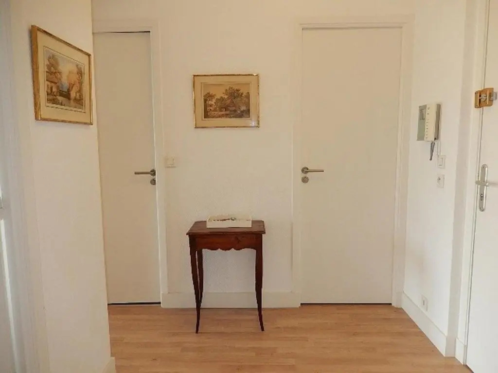 Appartement Antibes, 2 pièces, 4 personnes - FR-1-252-30