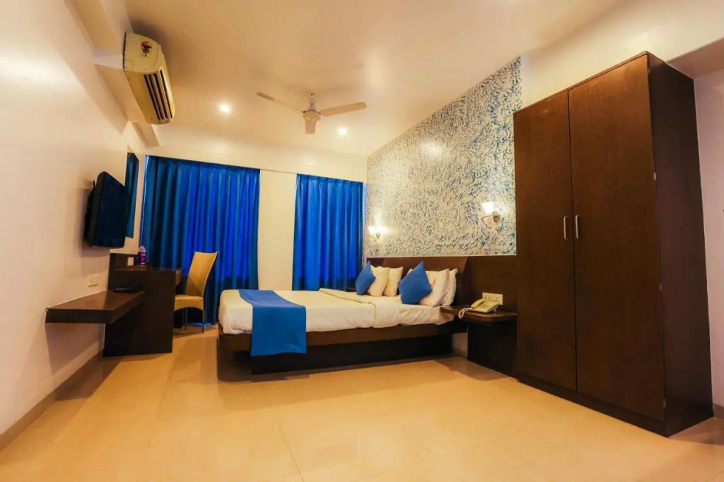 Hotel Solitaire