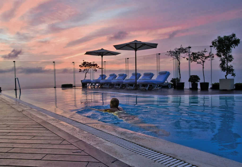 Miraflores Park, A Belmond Hotel, Lima