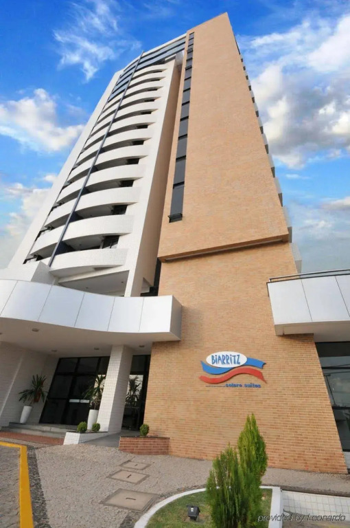 Tulip Inn Biarritz
