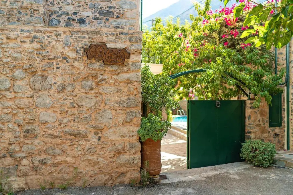 Villa Aleva