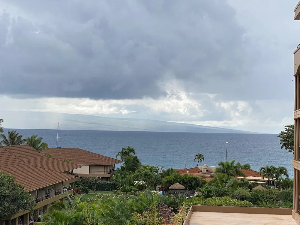 Maui Kaanapali Villas 415 · MKV 415 Updated Condo w Ocean View a