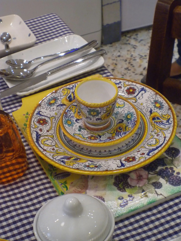 Bed and Breakfast A casa delle Fate