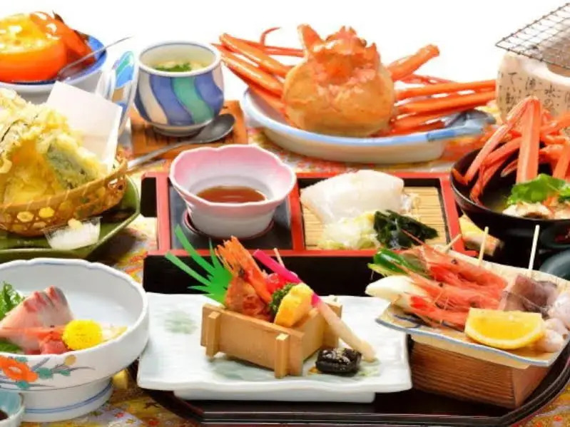 Sado - Hotel - Vacation STAY 82479